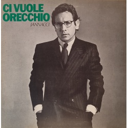 Enzo Jannacci - Ci vuole orecchio