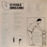 Enzo Jannacci - Ci vuole orecchio