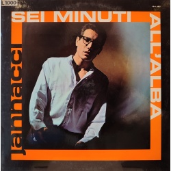 Enzo Jannacci - Sei minuti all'alba