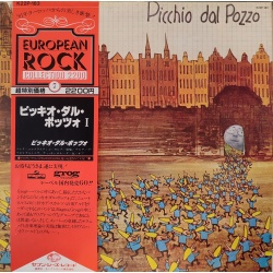 Picchio dal Pozzo - Picchio dal Pozzo