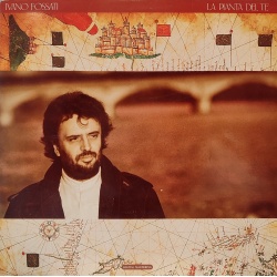 Ivan Fossati - La pianta del tè