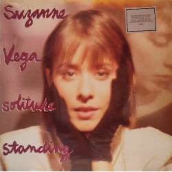 Suzanne Vega - Solitude standing