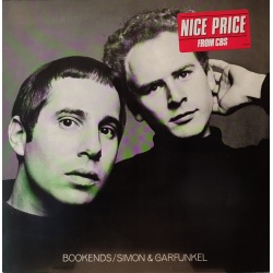 Simon and Garfunkel - Bookends