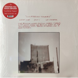 Godspeed you! Black Emperor - Luciferian towers