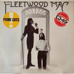 Fleetwood Mac - Fleetwood Mac