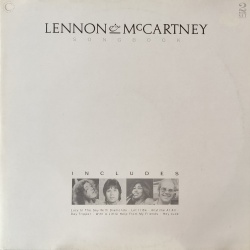 AAVV - Lennon & McCartney songbook