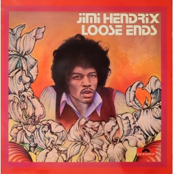 Jimi Hendrix - Loose ends