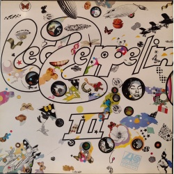 Led Zeppelin - Led Zeppelin III
