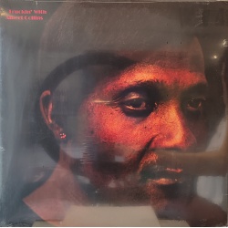 Albert Collins - Truckin' with. Ristampa americana in vinile di seconda mano.