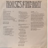 Led Zeppelin - Houses of the holy
