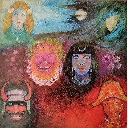 King Crimson - In the wake of Poseidon