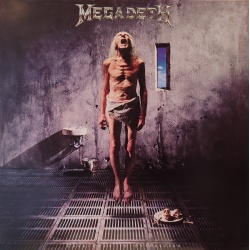 Megadeth - Countdown to extinction