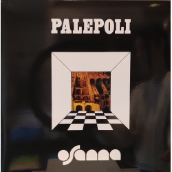 Osanna - Palepoli