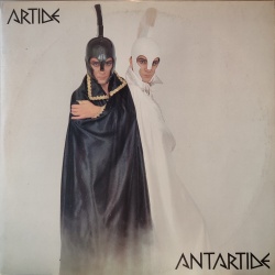 Renato Zero - Artide Antartide