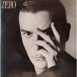 Renato Zero - Zero