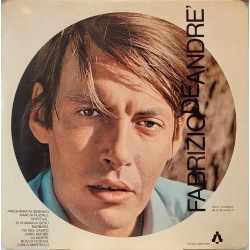 Fabrizio De Andrè - Volume 1