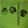 Fabrizio De Andrè - Volume 1