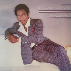 George Benson - In your eyes