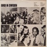Charlie Parker - Bird in Sweden