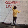 Colosseum - Colosseum Live. Prima edizione italiana in vinile di seconda mano. Colosseum - Colosseum Live. Prima edizione italiana in vinile di seconda mano.